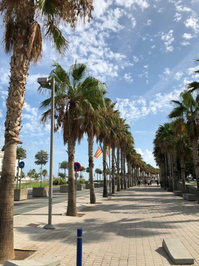 Sun Valencia