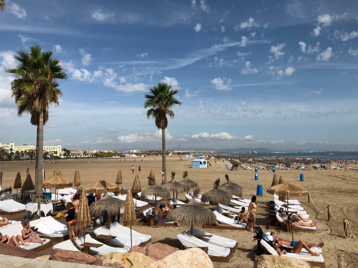 Appartement Gold Beach