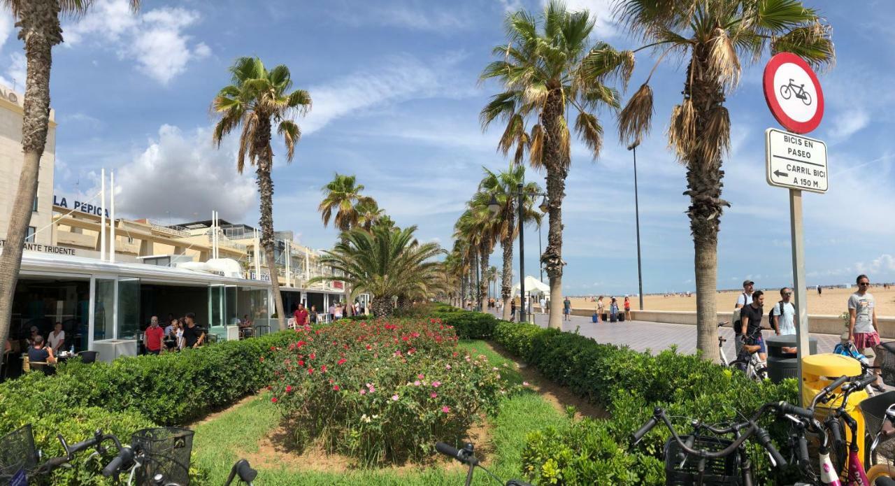 Sun Valencia