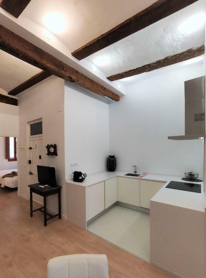 Downtown Apartment
