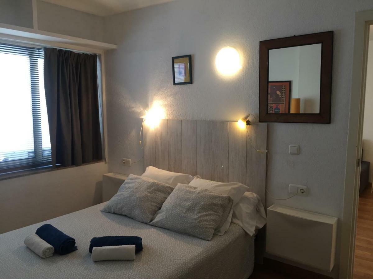 Apartment Calle D Juan De Austria 4 Valencia