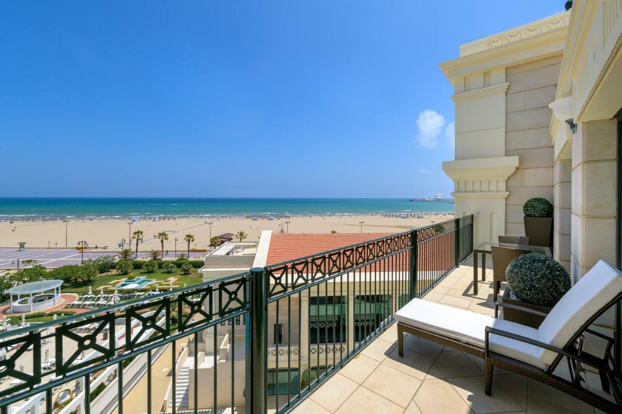 Arenas Balneario Hotel Valencia