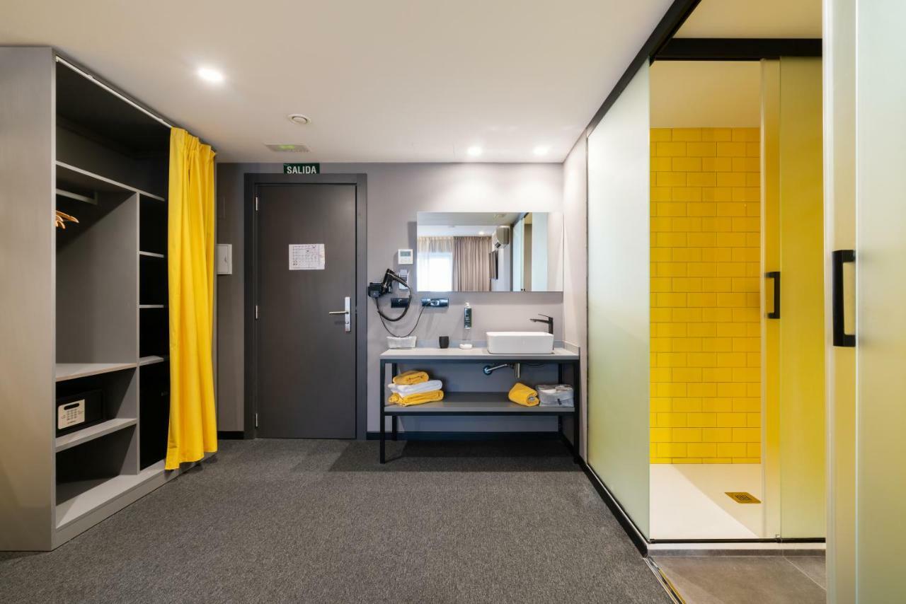 Hotel Nest Style 3*