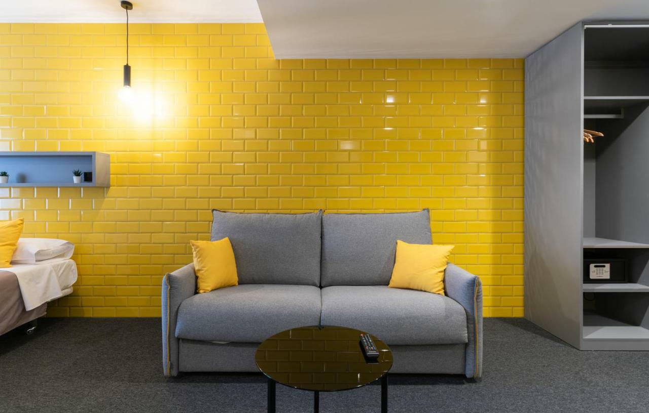 Hotel Nest Style Valencia
