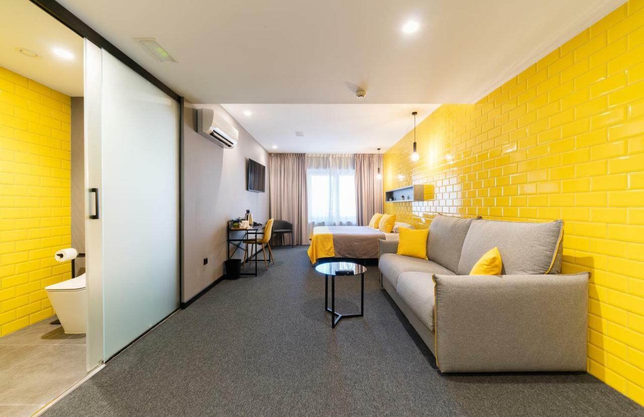 Hotel Nest Style Valencia