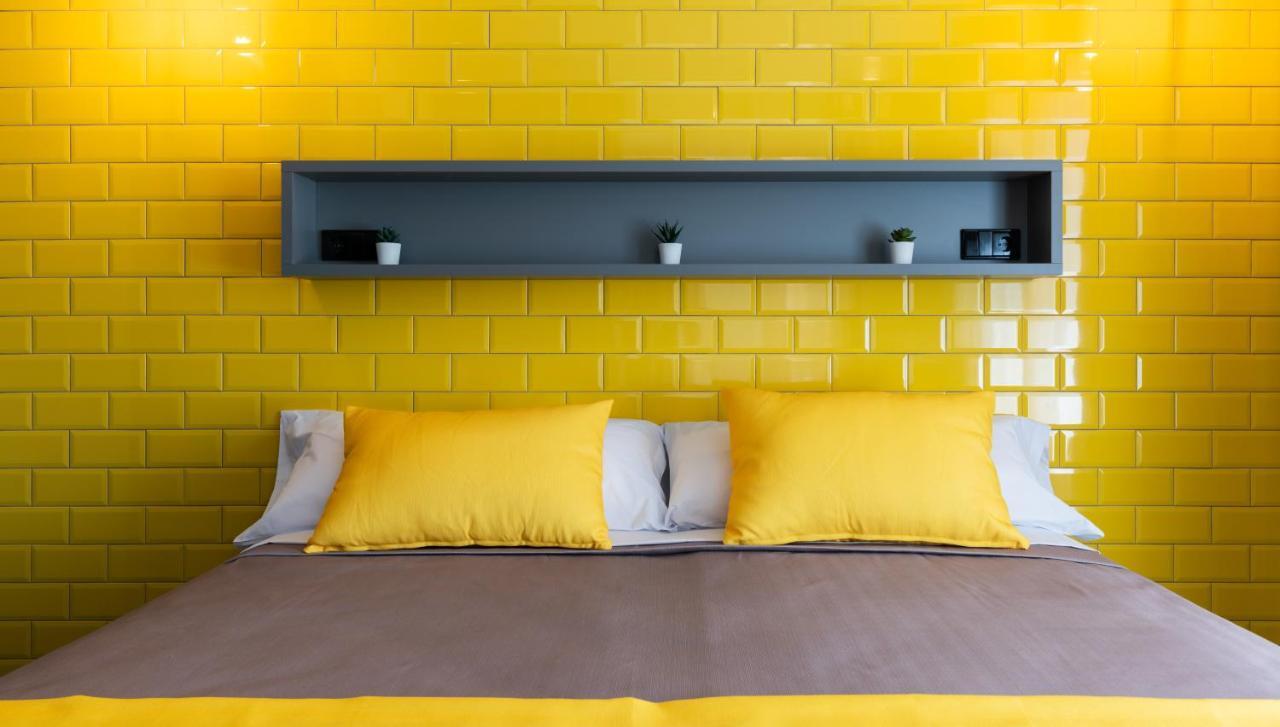 Nest Style Hotel Valencia
