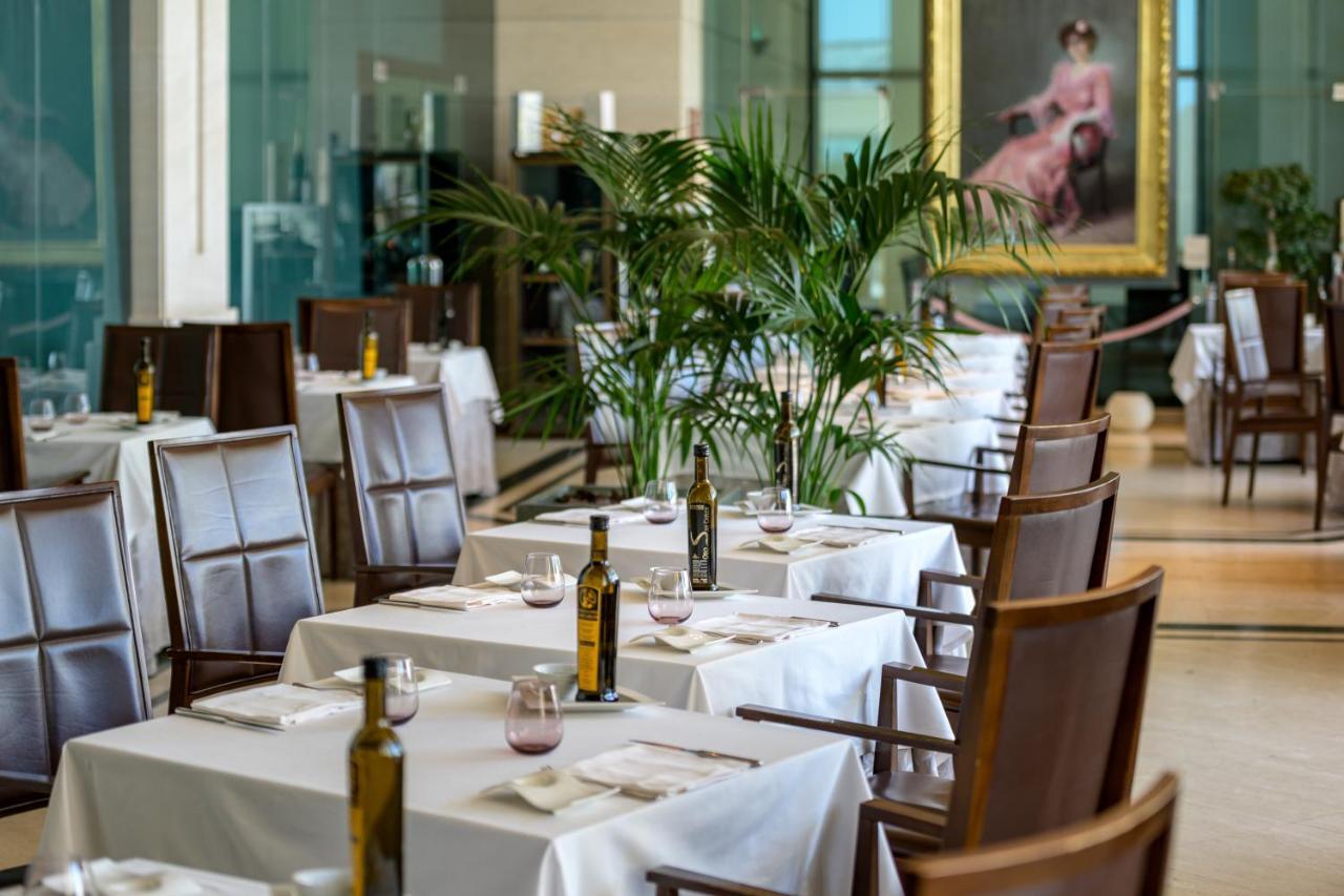 Hotel Arenas Balneario Valencia