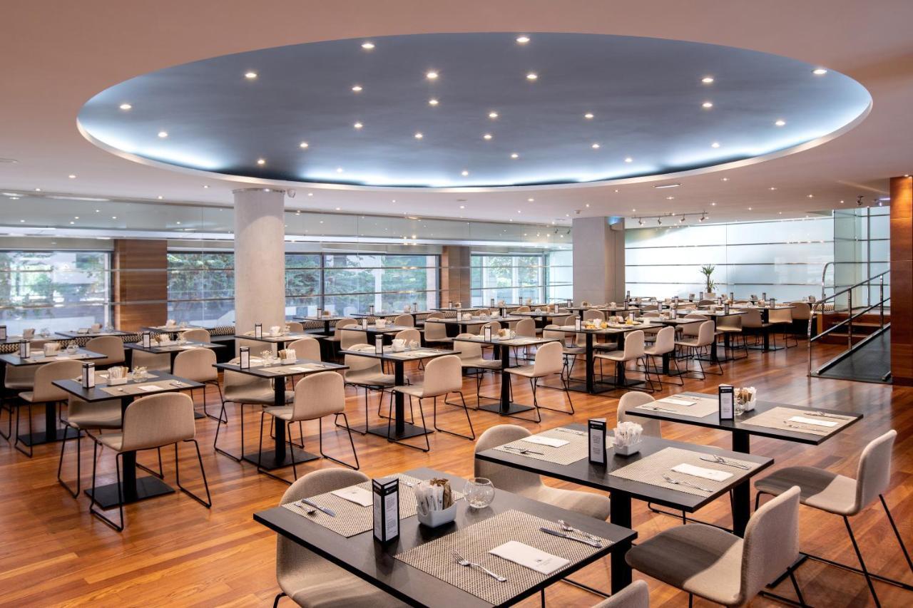 Eurostars Acteon Hotel Valencia