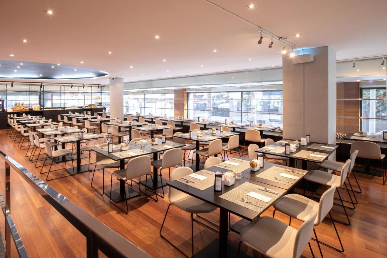 Hotel Eurostars Acteon