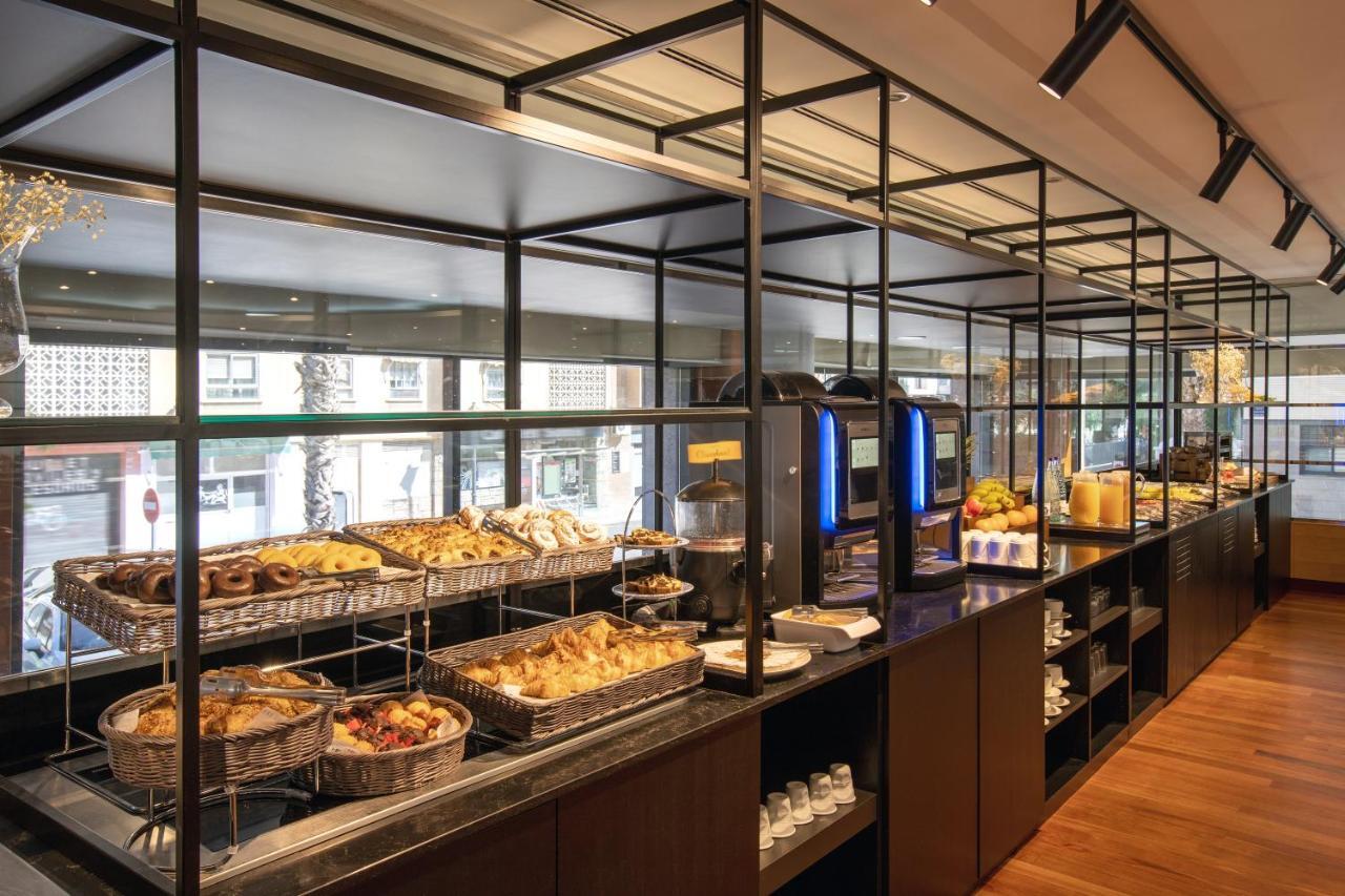 Hotel Eurostars Acteon