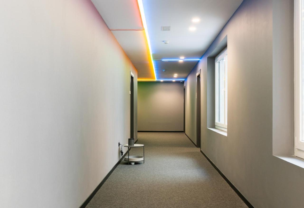 Nest Style Hotel Valencia