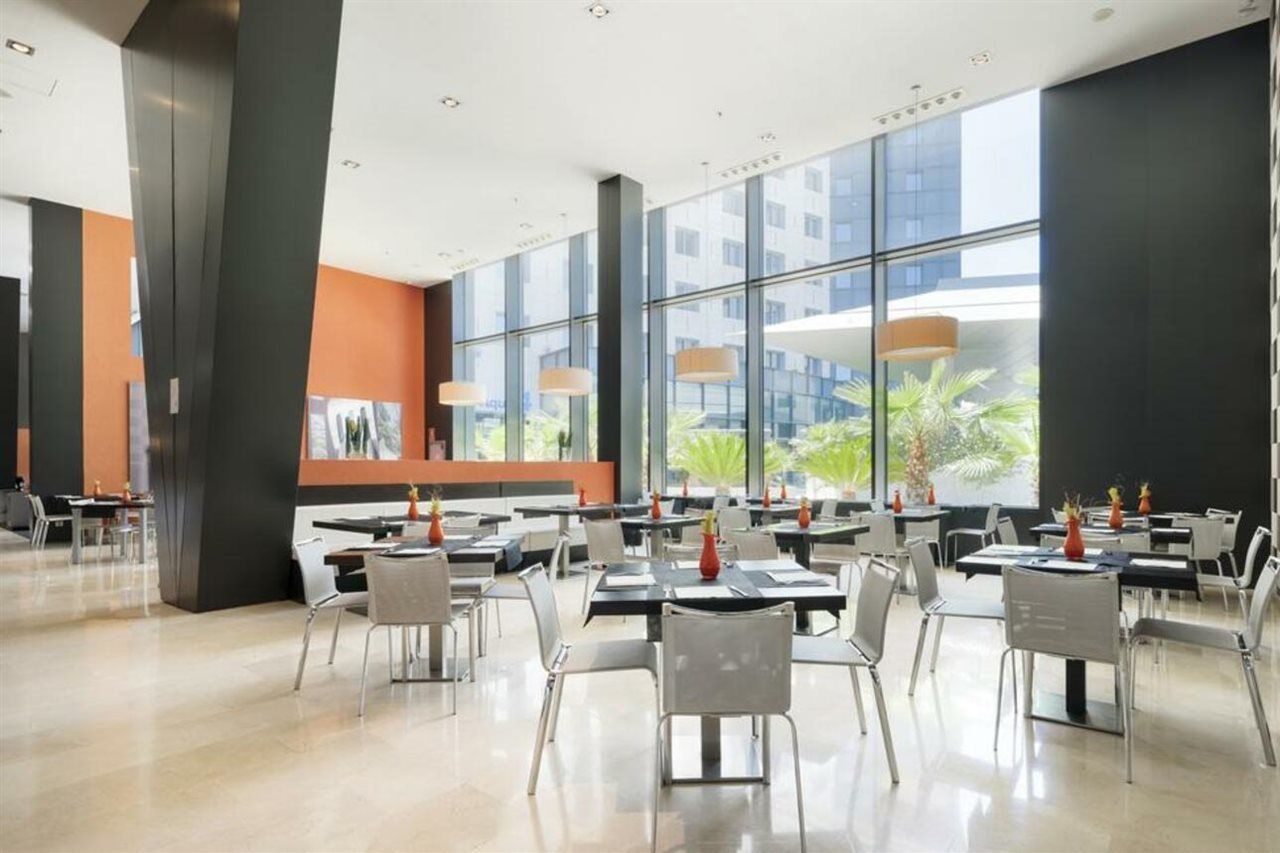 Ilunion Aqua 3 Hotel