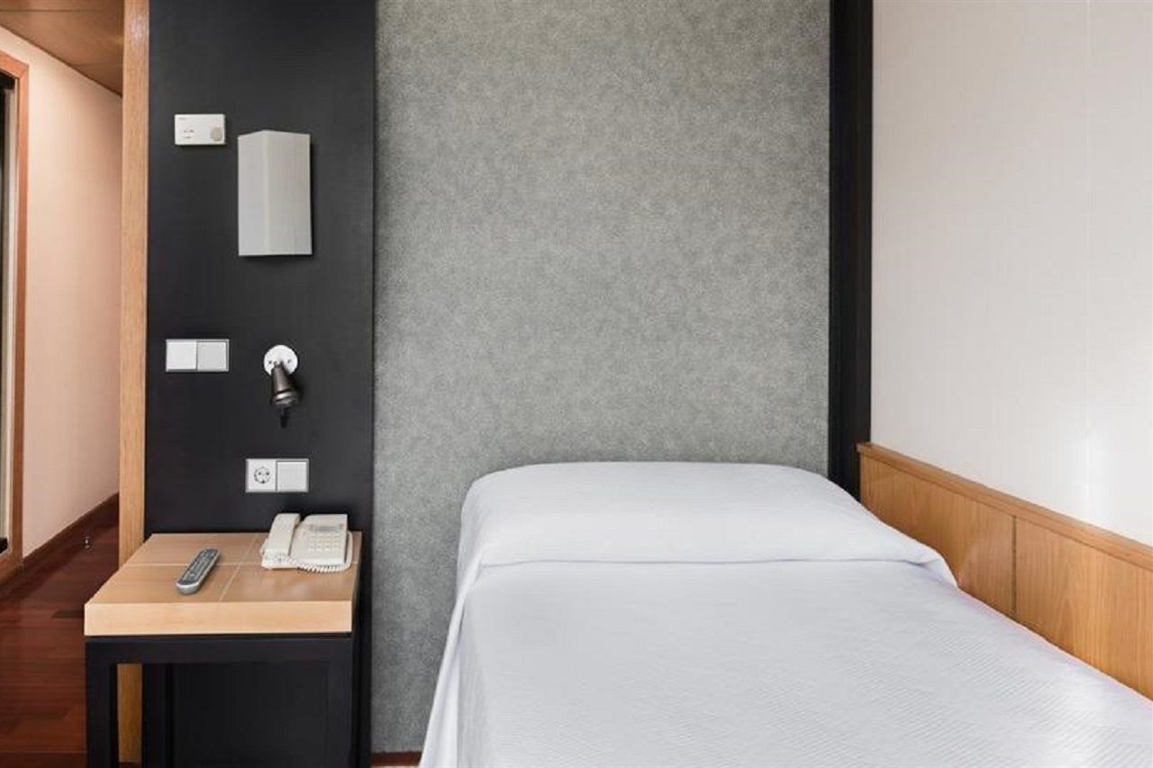 Hotel Nh Ciudad De 3*