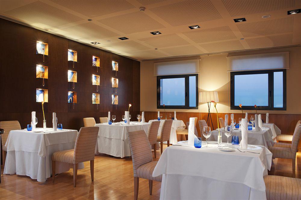 Eurostars Gran Hotel