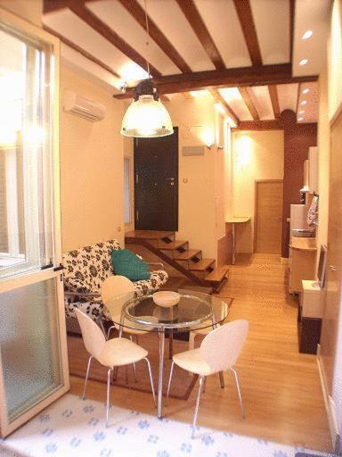 Appartement El Pilar *