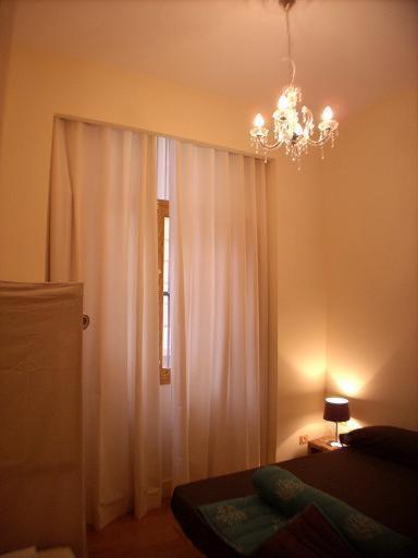 El Pilar Appartement