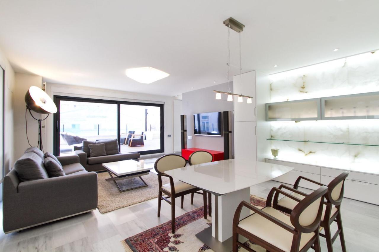 Boutique Ayuntamiento Valencia