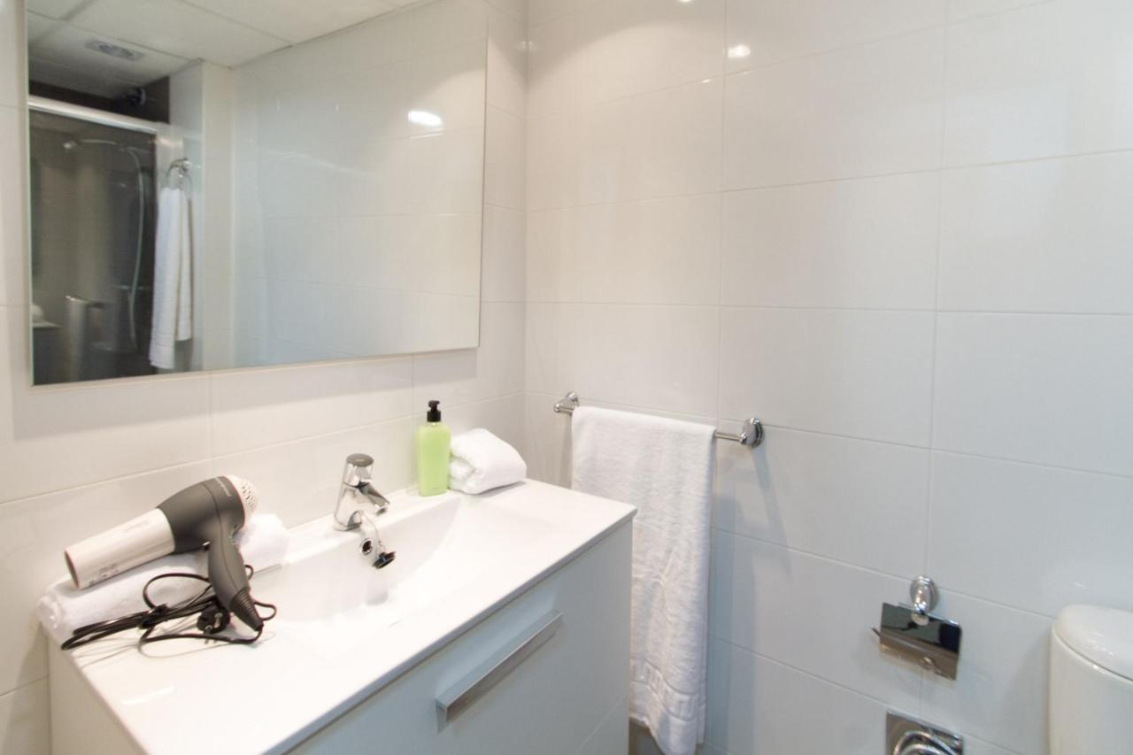 Apartment Flatsforyou Bonaire Valencia