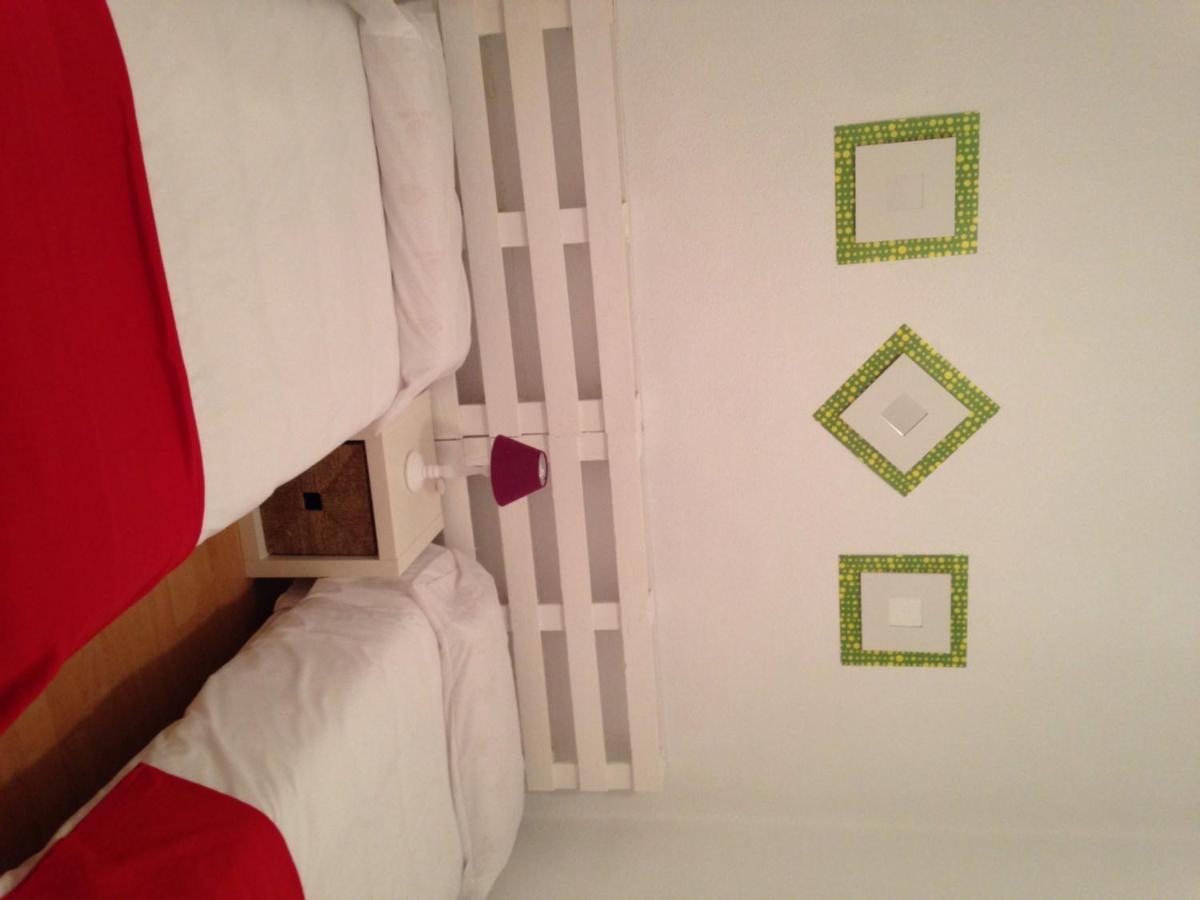 Guest house La Flamenca Valencia