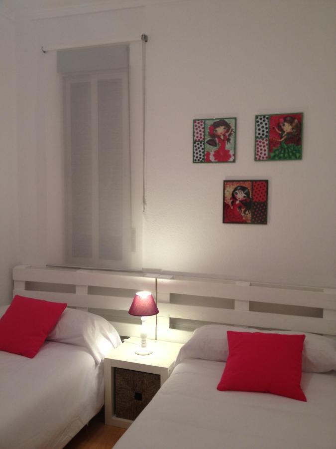 Gasthof La Flamenca *
