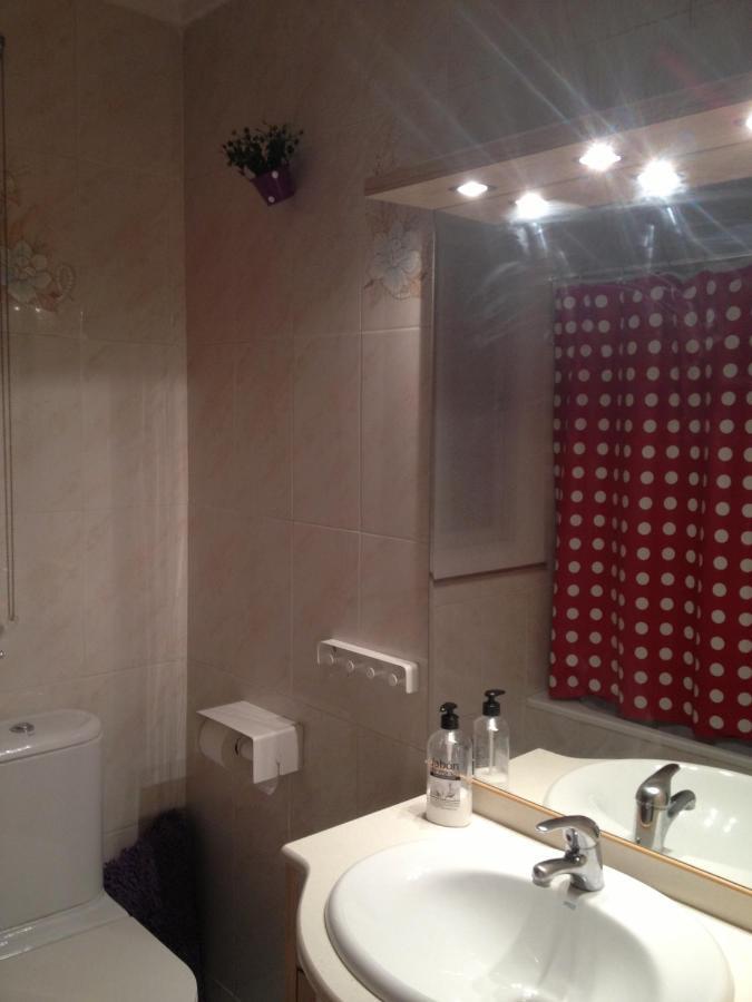 La Flamenca Guest house
