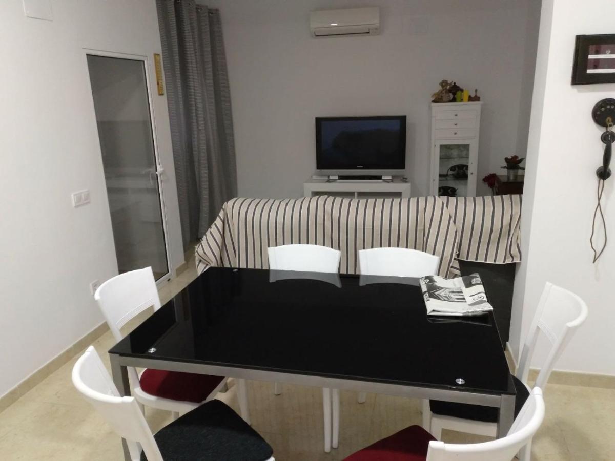 Apartment Apartamento Parque Central