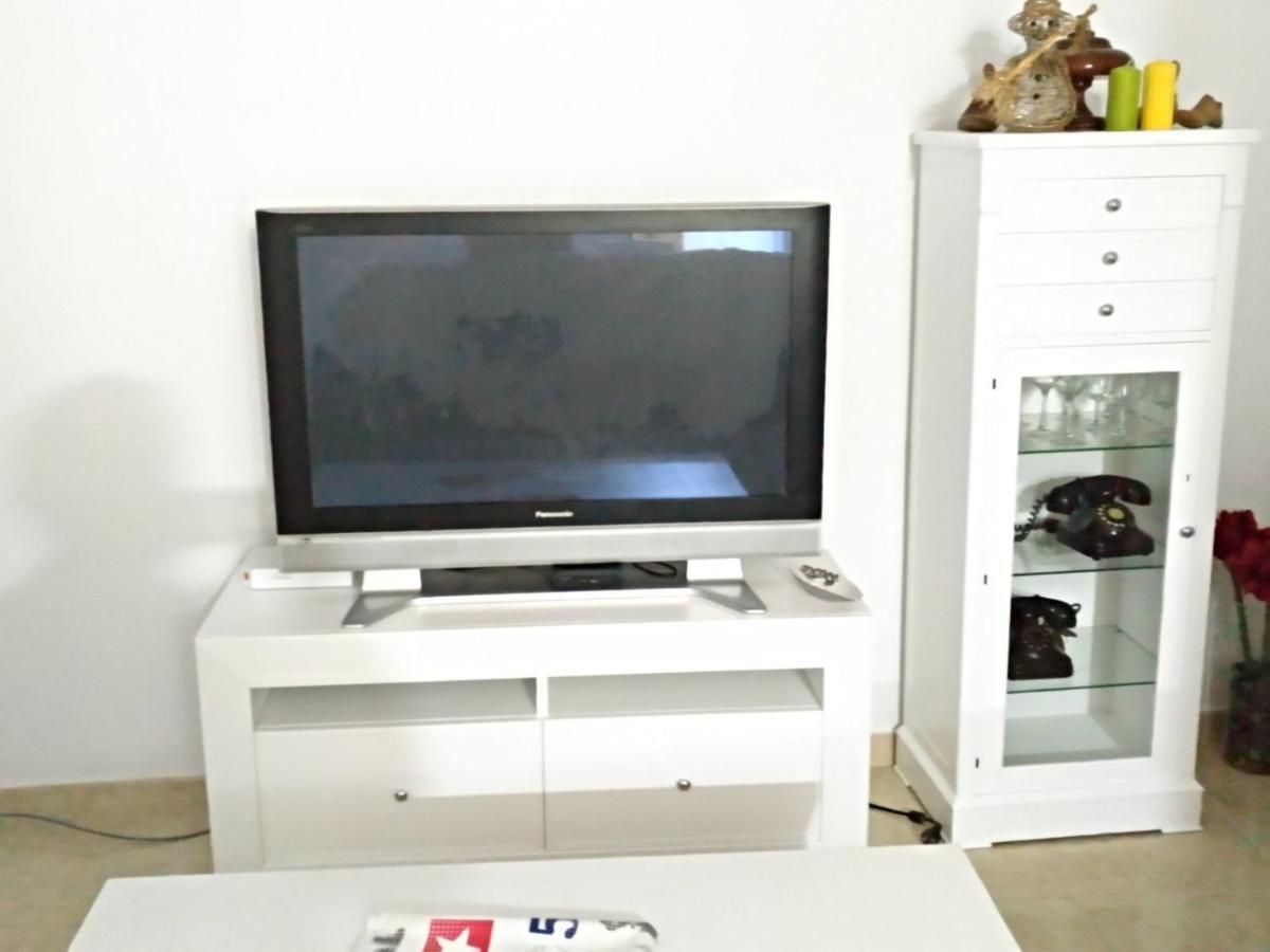 Apartment Apartamento Parque Central *