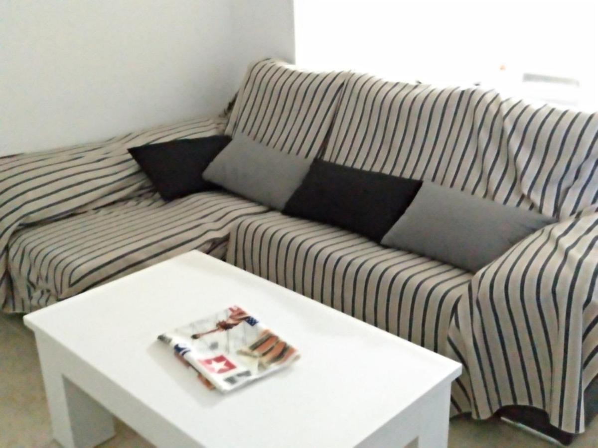 Apartamento Parque Central * Valencia