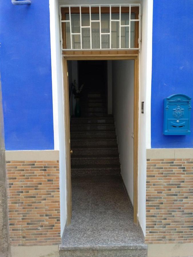 Apartamento Parque Central Apartment