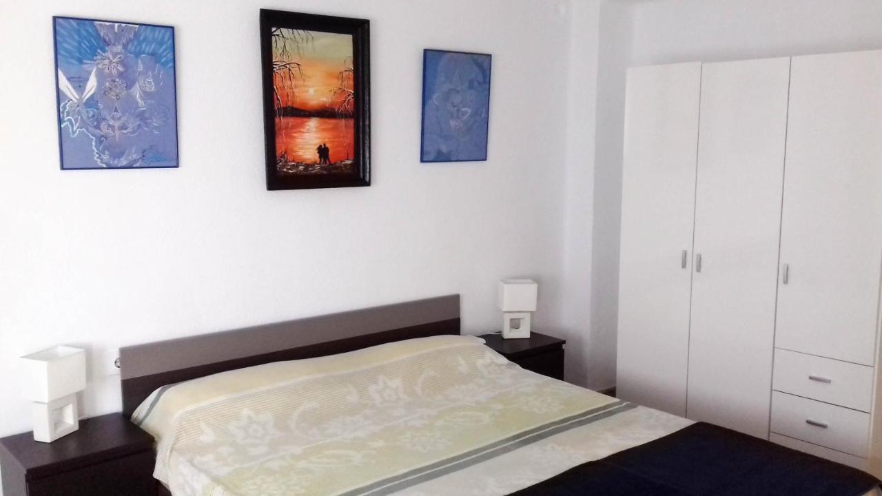 Almiserat Apartment Valencia