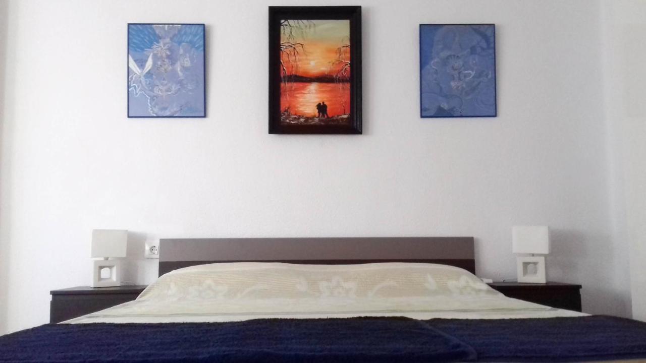 Almiserat Apartment Valencia