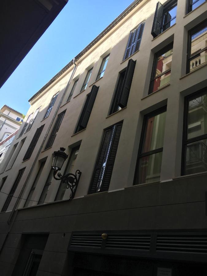 Center Atico 360 Apartamento *