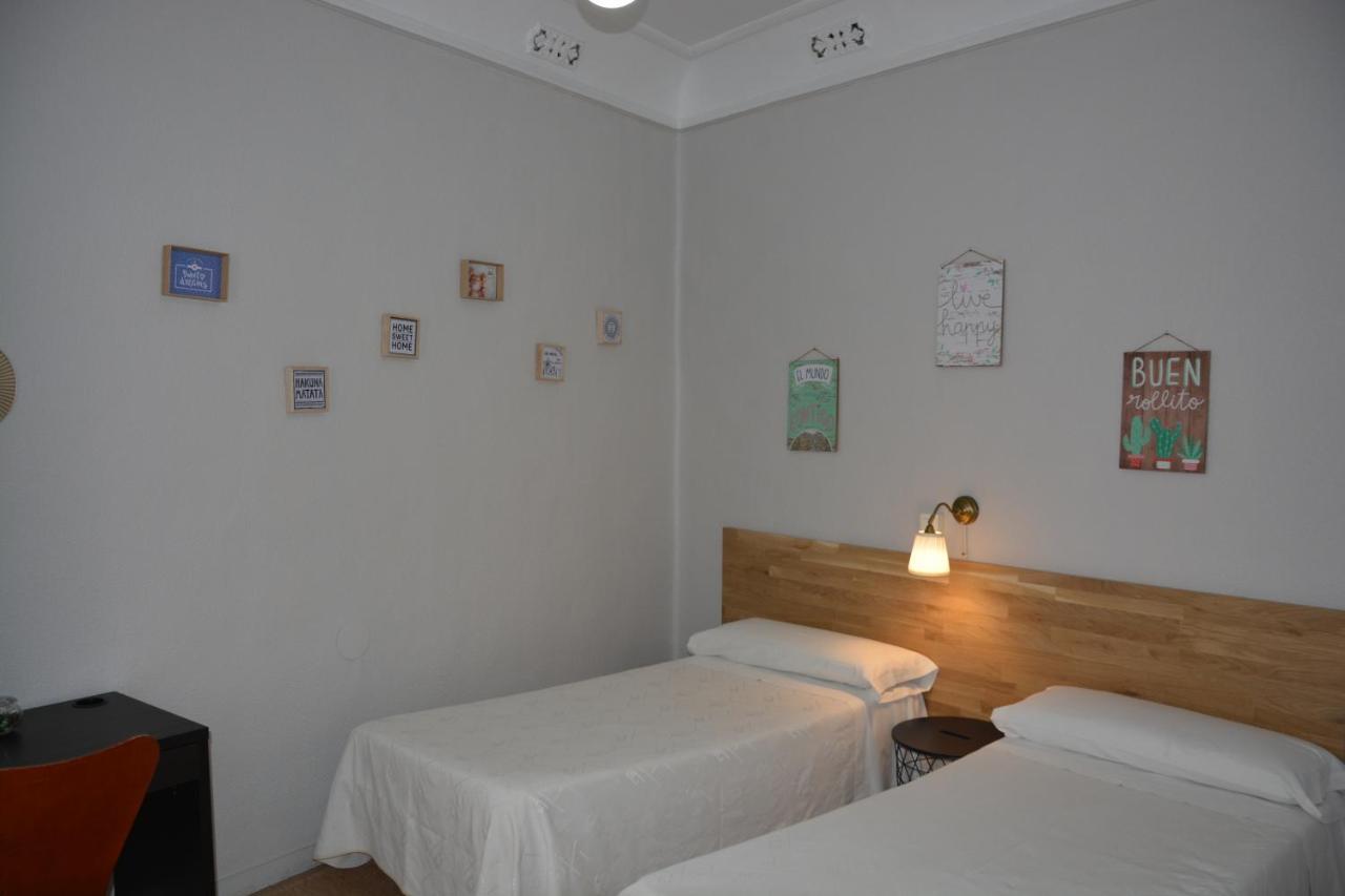 Gasthof Moratin Valencia