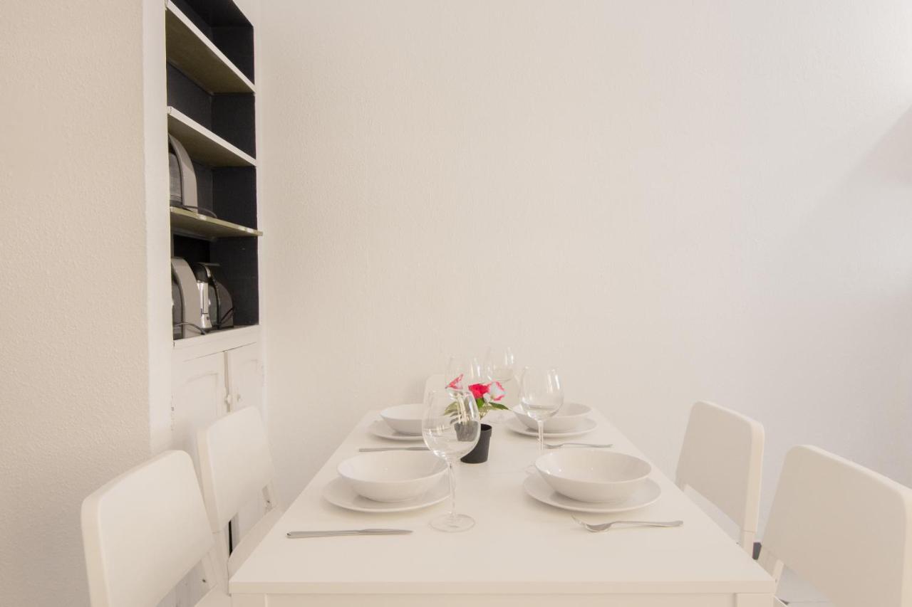 Russafa Apartment