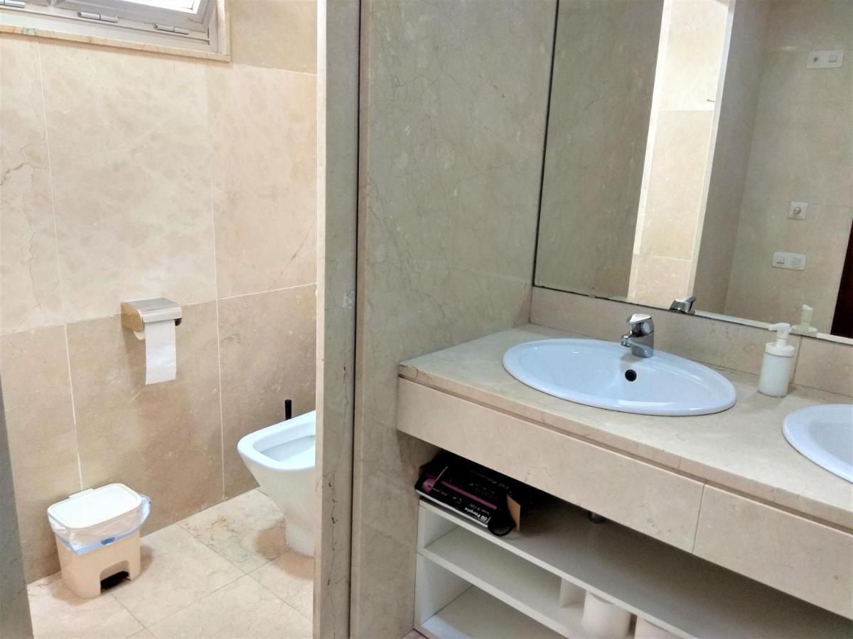 Apartment Disfruta - Enjoy Ayuntamiento Valencia