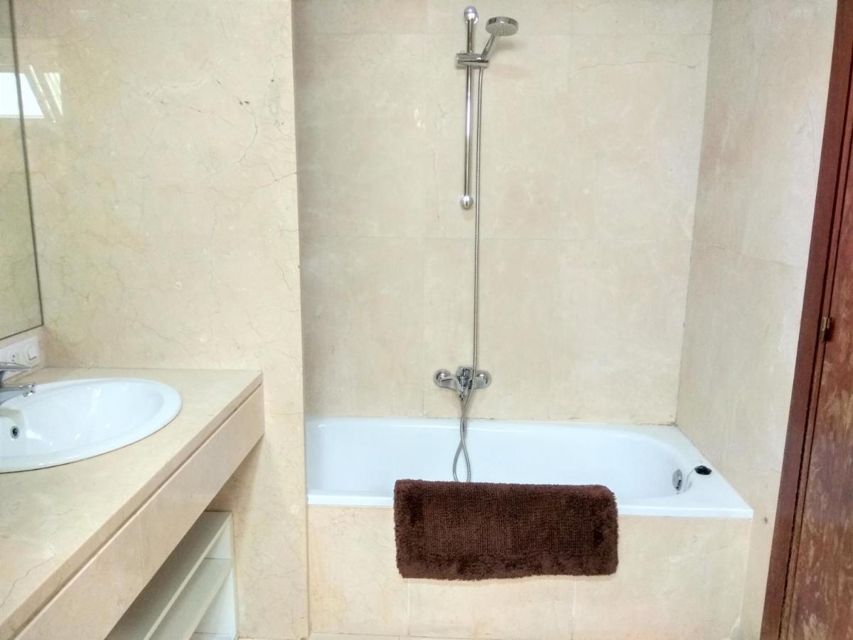 Disfruta - Enjoy Ayuntamiento Appartement