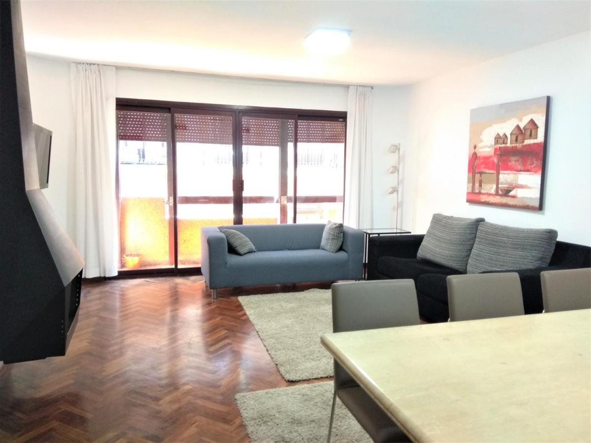 Apartment Disfruta - Enjoy Ayuntamiento