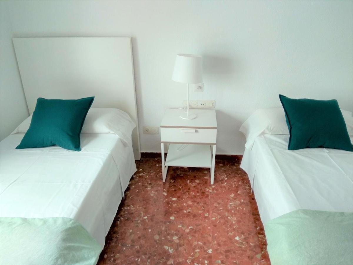 Apartment Disfruta - Enjoy Ayuntamiento