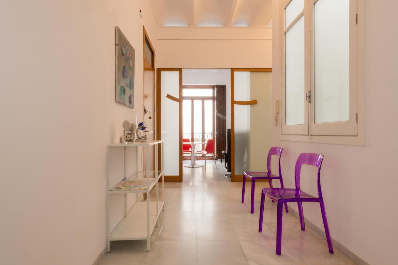 Style Peydro Apartament. Center-wifi Apartamento Valência