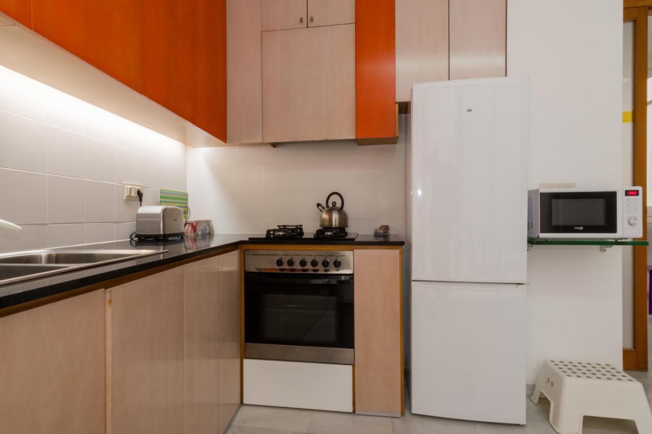Style Peydro Apartament. Center-wifi Apartment Valencia