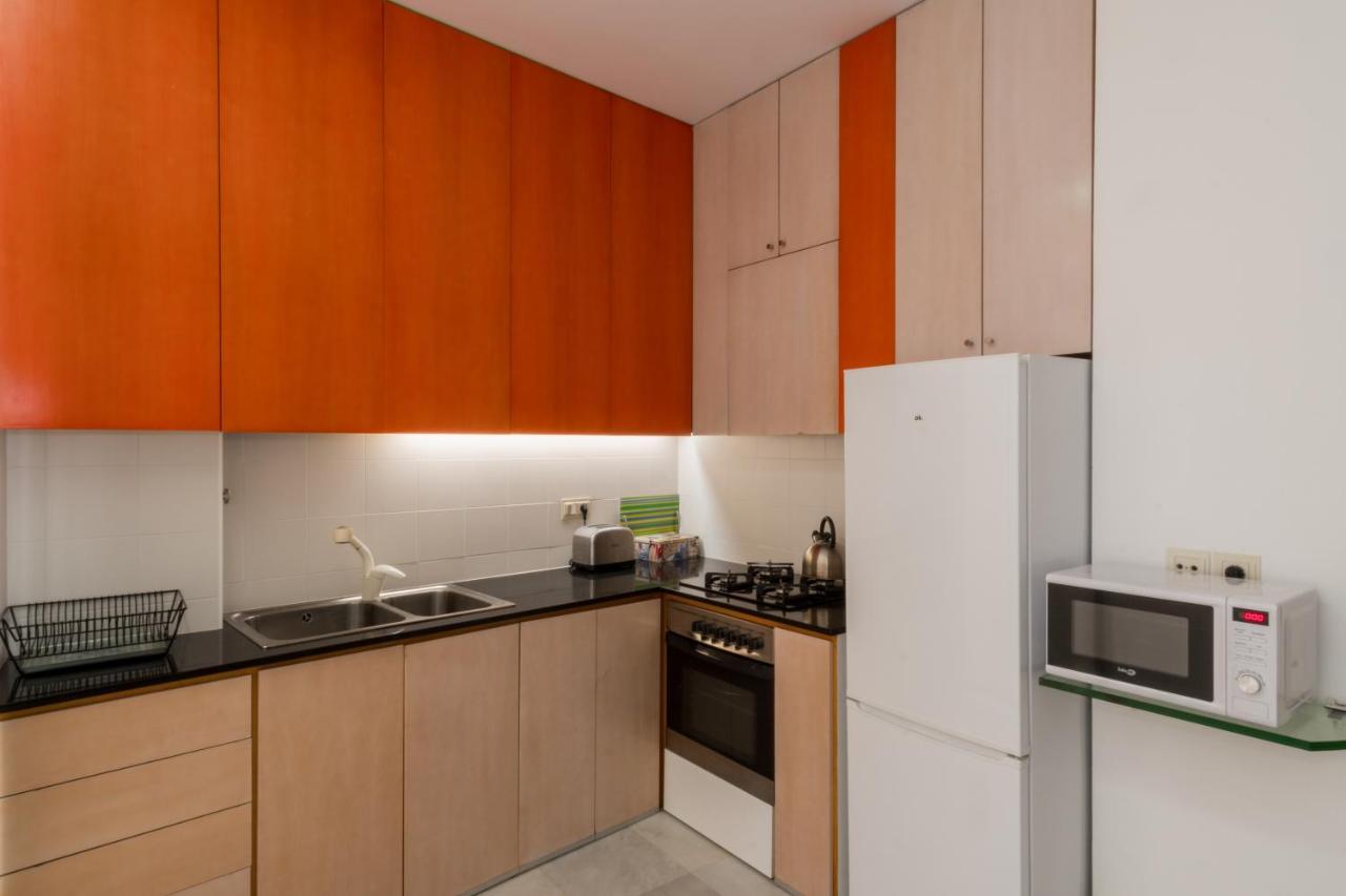 Apartamento Style Peydro Apartament. Center-wifi Valência