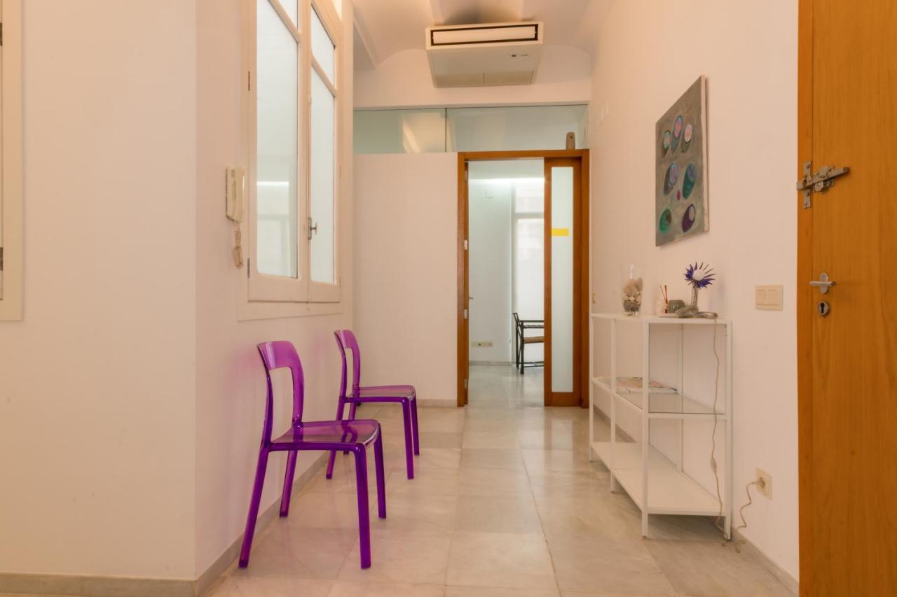 Style Peydro Apartament. Center-wifi Valência