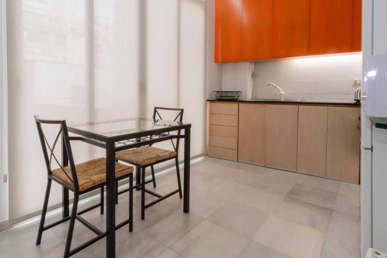Style Peydro Apartament. Center-wifi Valência