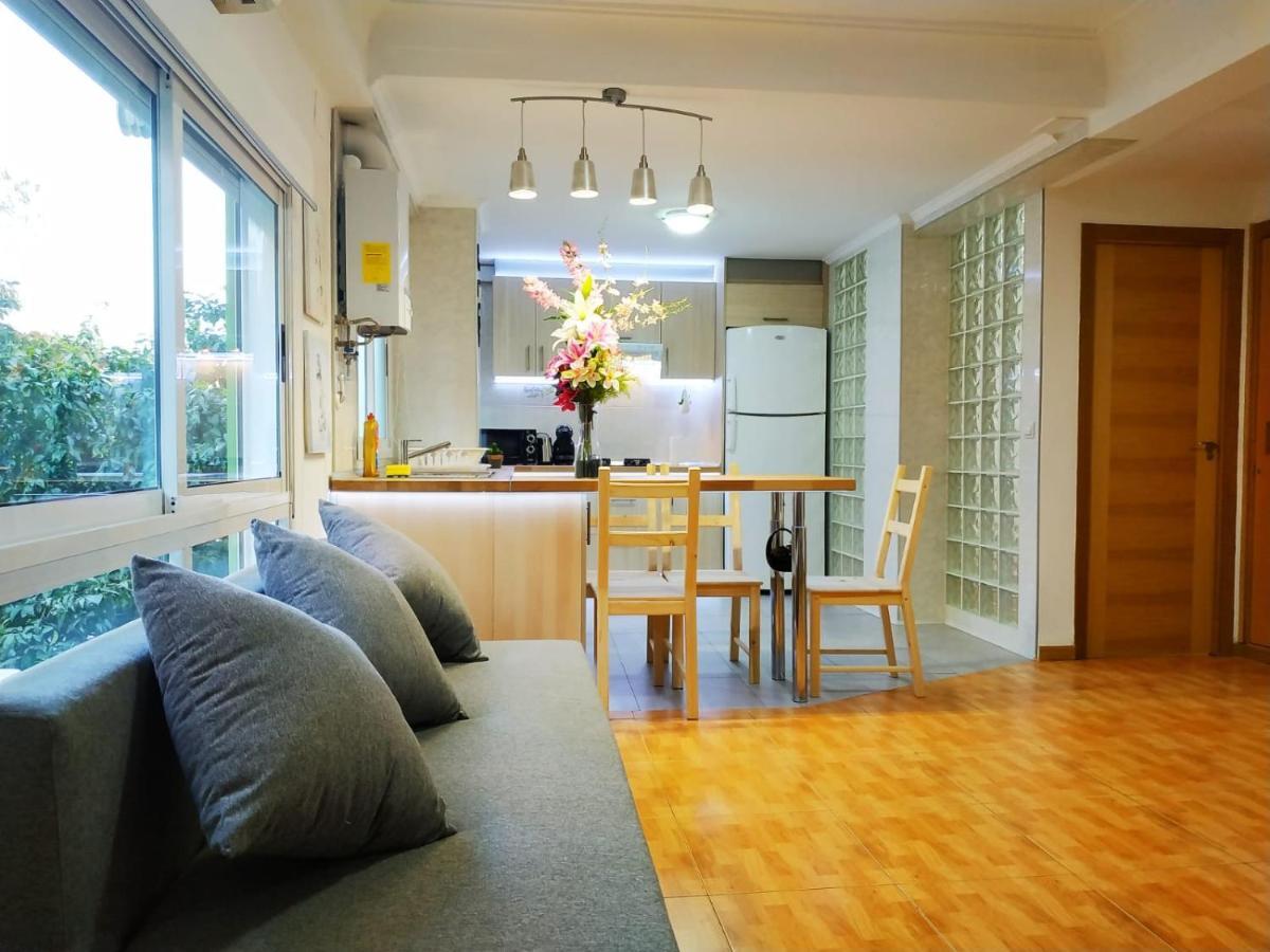 On-line Luxury Apart Pintor Stoolz, Free Wi-fi Apartamento Valencia