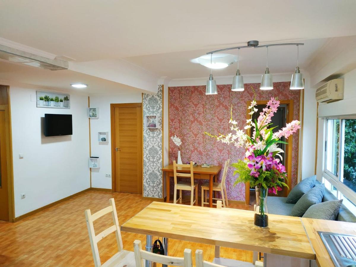On-line Luxury Apart Pintor Stoolz, Free Wi-fi Valencia