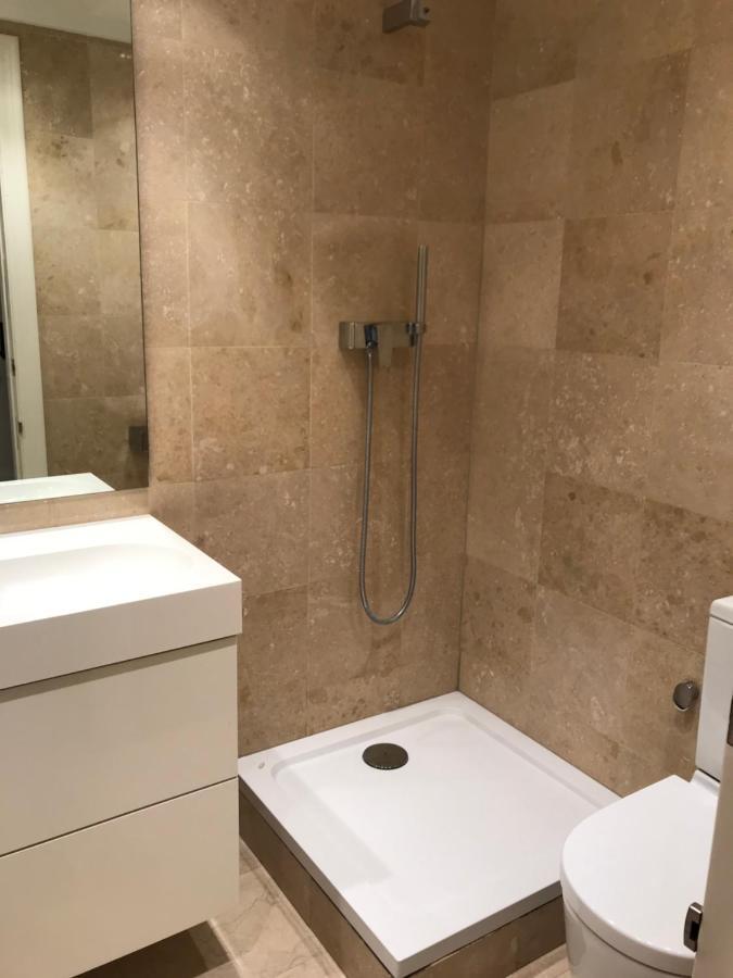Apartamento Ciudad De Las Ciencias * Valencia