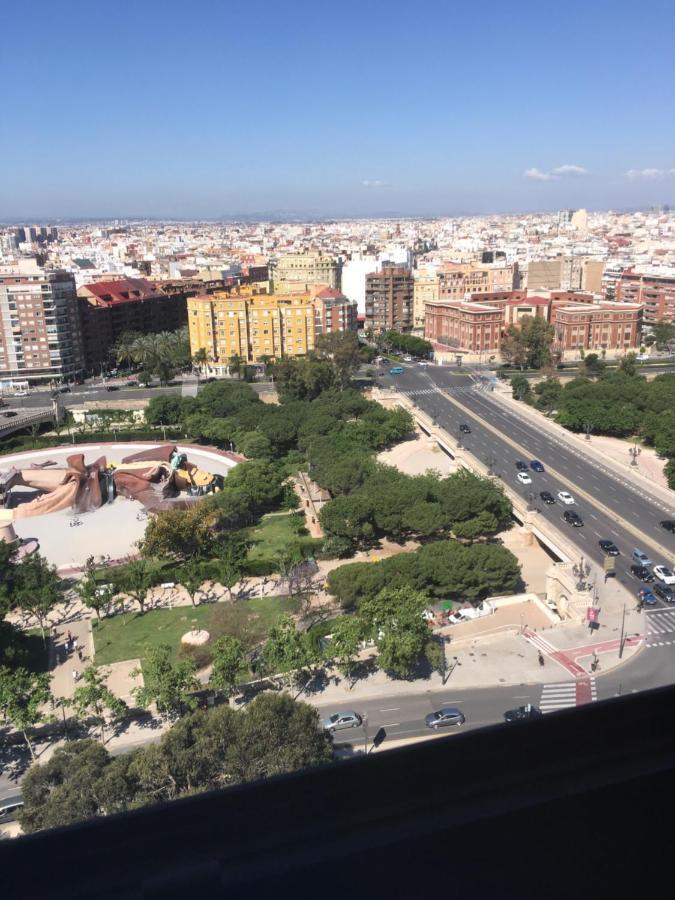 Apartamento Ciudad De Las Ciencias *