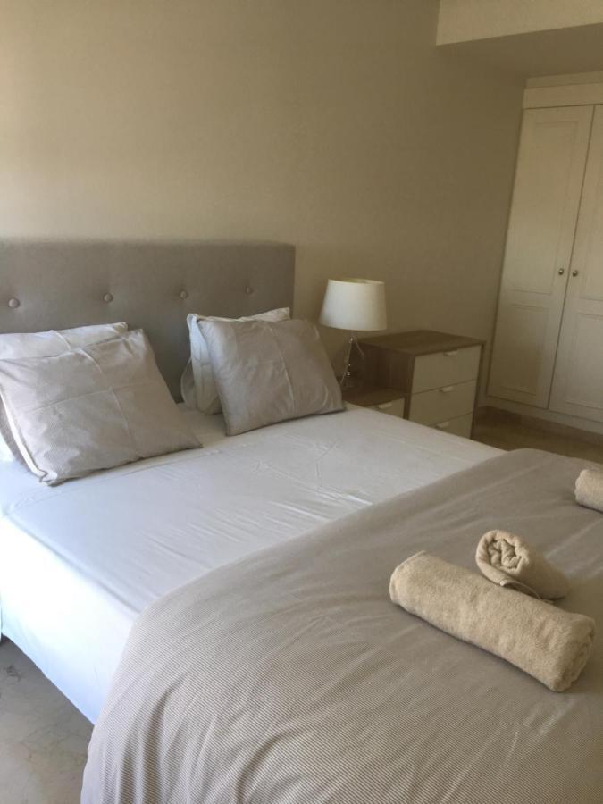 Apartamento Ciudad De Las Ciencias