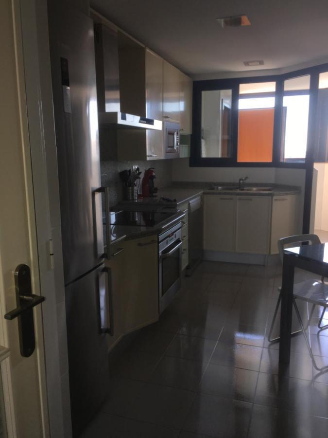 Apartamento Ciudad De Las Ciencias Apartamento