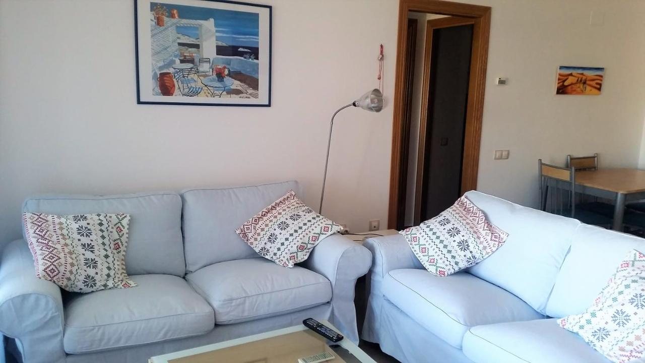 Suntimes Patacona Beach Apartment
